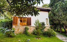 Pousada Jardim Monte Verde